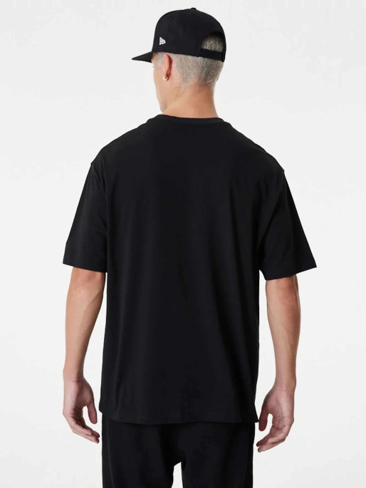 NEW ERA Tricou Mlb Essentls Lc Os Losdod