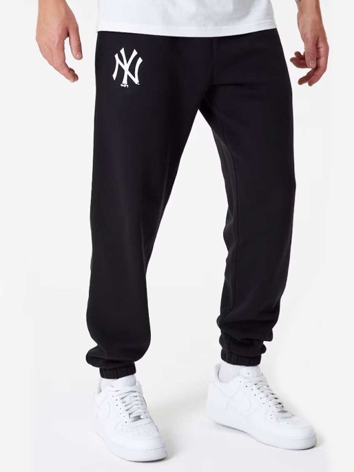 NEW ERA Pantaloni sport Mlb Essentls Neyyan