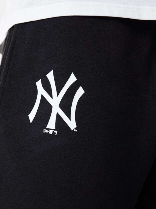 NEW ERA Pantaloni sport Mlb Essentls Neyyan
