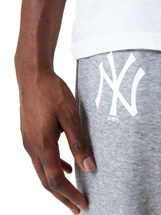 NEW ERA Pantaloni sport Mlb Essentls Neyyan