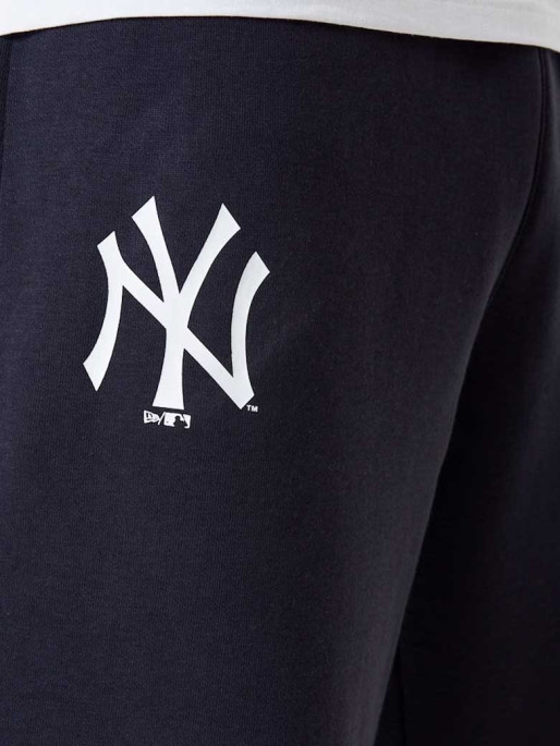 NEW ERA Pantaloni sport Mlb Essentls Neyyan