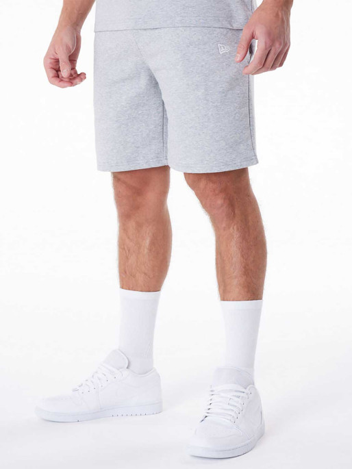 NEW ERA Pantaloni scurti Ne Essentls
