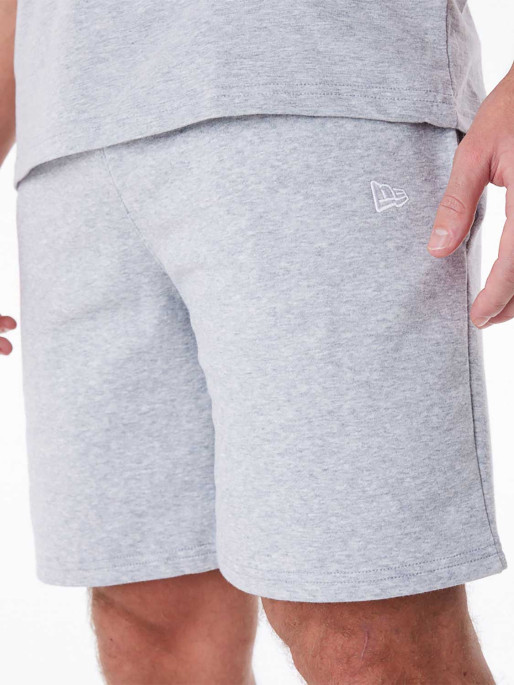 NEW ERA Pantaloni scurti Ne Essentls