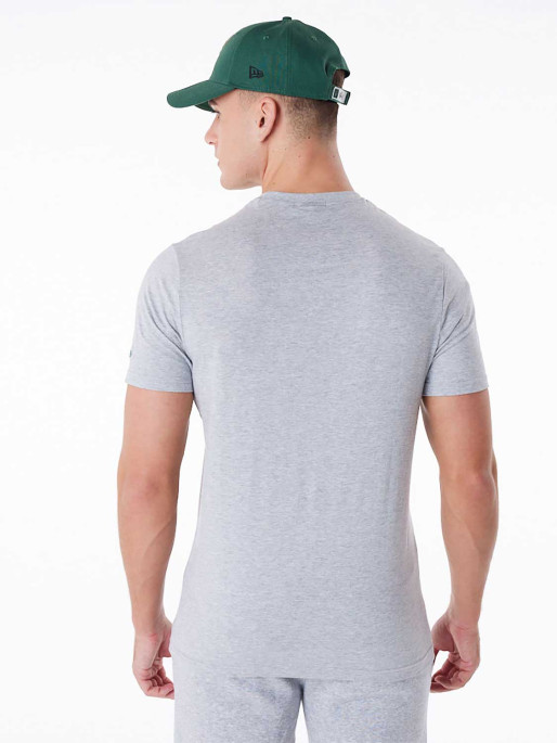 NEW ERA Tricou Nos Nba Regular Milbuc