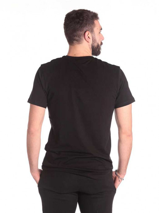 NEW ERA Tricou Chicago Bulls