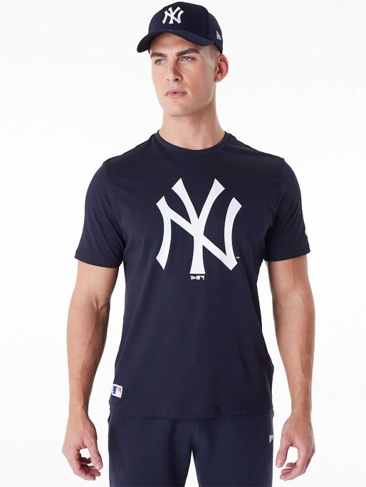 NEW ERA Tricou Nos Mlb Regular Neyyan
