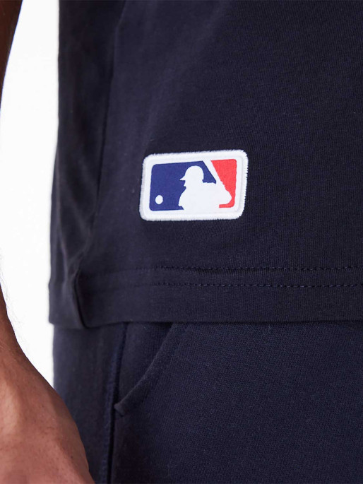 NEW ERA Tricou Nos Mlb Regular Neyyan