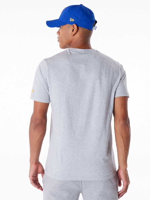 NEW ERA Tricou Nos Nba Regular Golwar