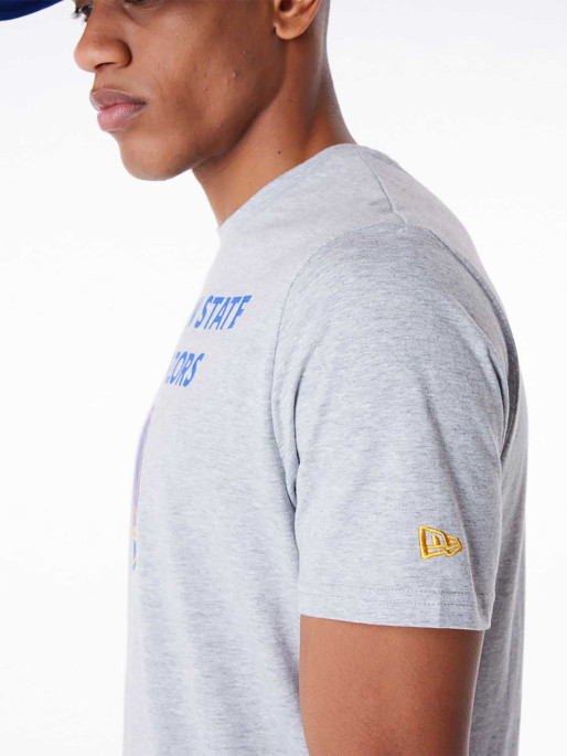 NEW ERA Tricou Nos Nba Regular Golwar