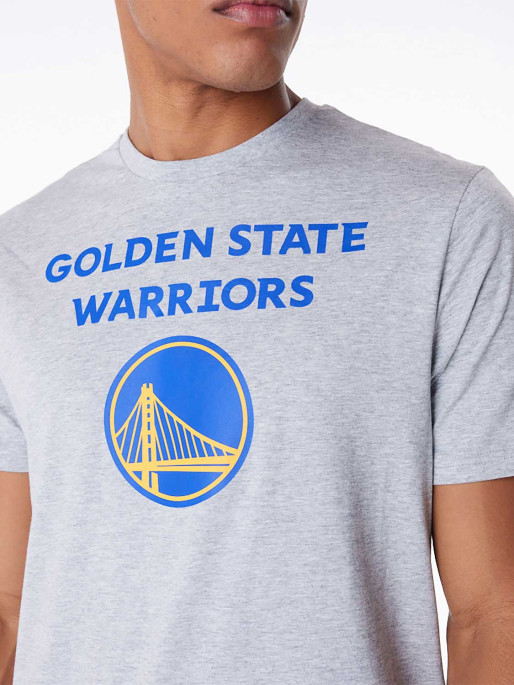 NEW ERA Tricou Nos Nba Regular Golwar