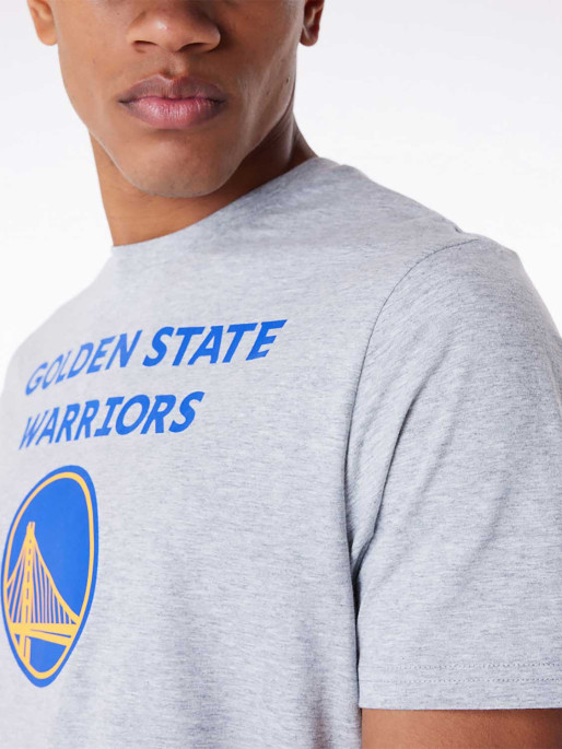 NEW ERA Tricou Nos Nba Regular Golwar