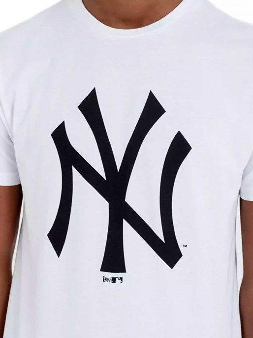 NEW ERA Tricou New York Yankees