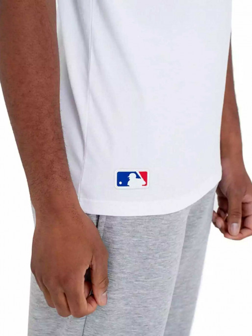 NEW ERA Tricou New York Yankees