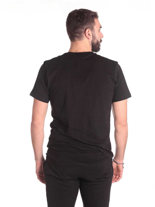 NEW ERA Tricou Nba Regular Loslak