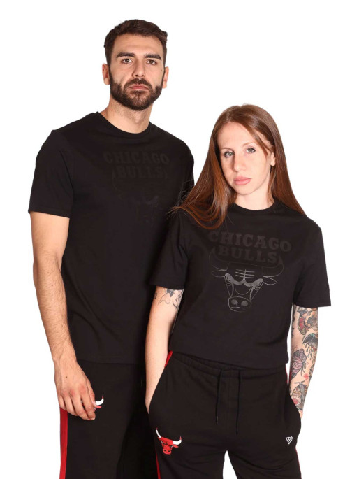 NEW ERA Tricou Nba Regular Chibul
