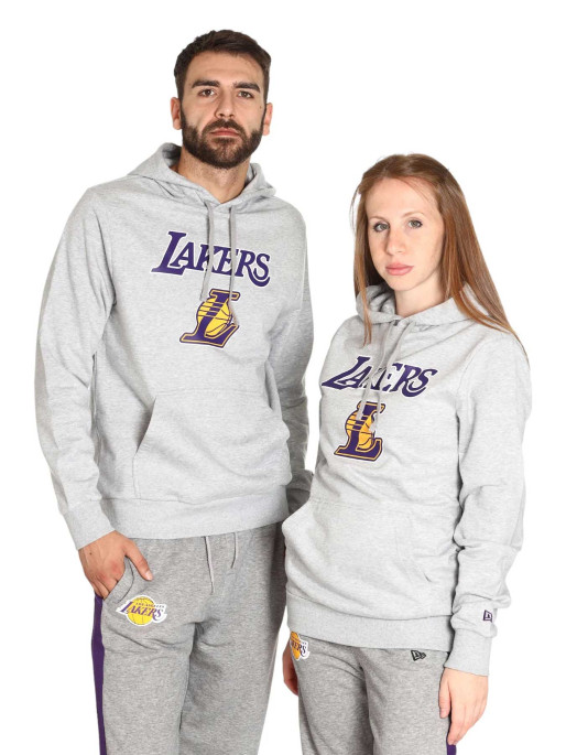 NEW ERA Hanorac Nba Regular Loslak
