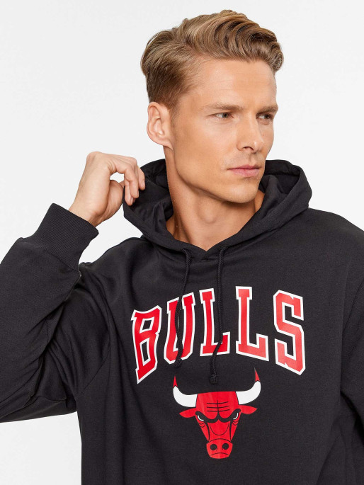 NEW ERA Hanorac Nba Regular Chibul