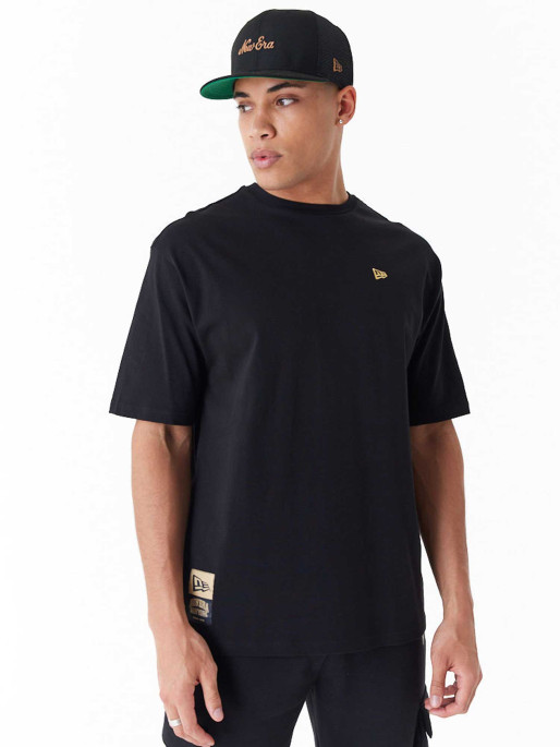 NEW ERA Tricou Ne Sticker Os