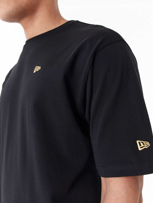 NEW ERA Tricou Ne Sticker Os