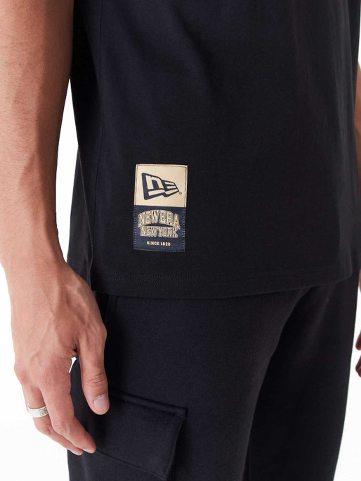 NEW ERA Tricou Ne Sticker Os