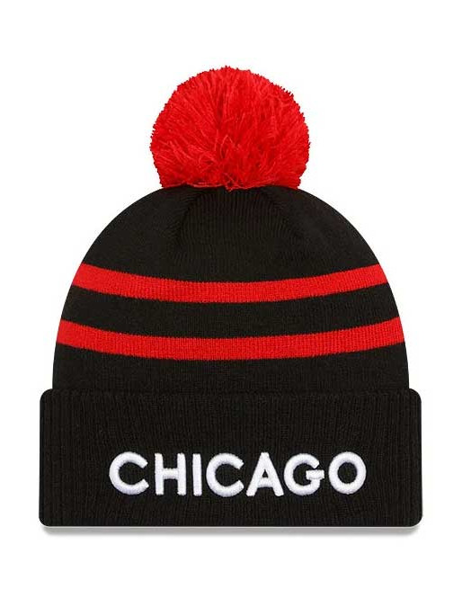 NEW ERA Fes iarna Nba 23 Chicago Bulls