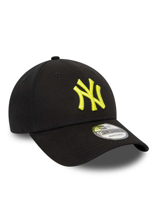 NEW ERA Sapca League Essential 9Forty
