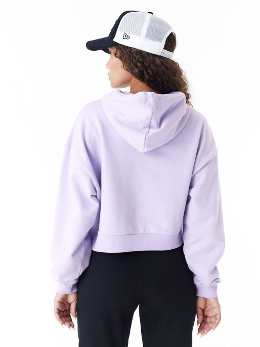 NEW ERA Hanorac Mlb Lifestyle Crop