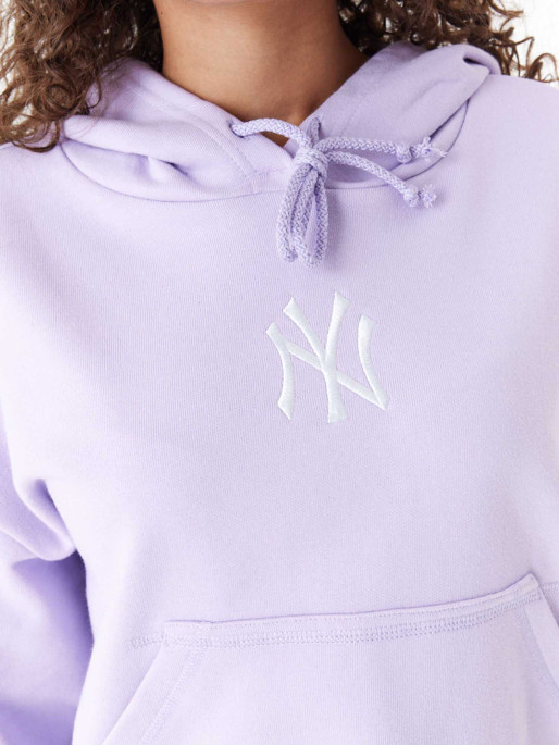 NEW ERA Hanorac Mlb Lifestyle Crop