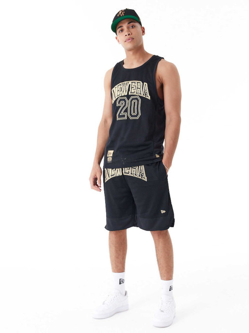 NEW ERA Maiou Ne Mesh