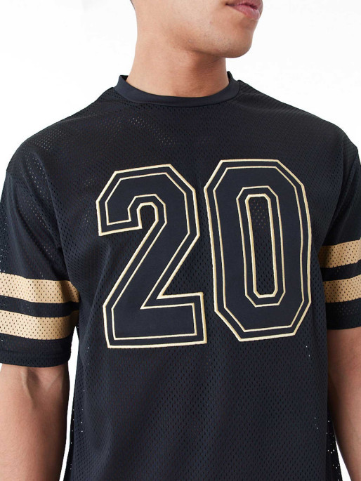 NEW ERA Tricou Ne Mesh Os