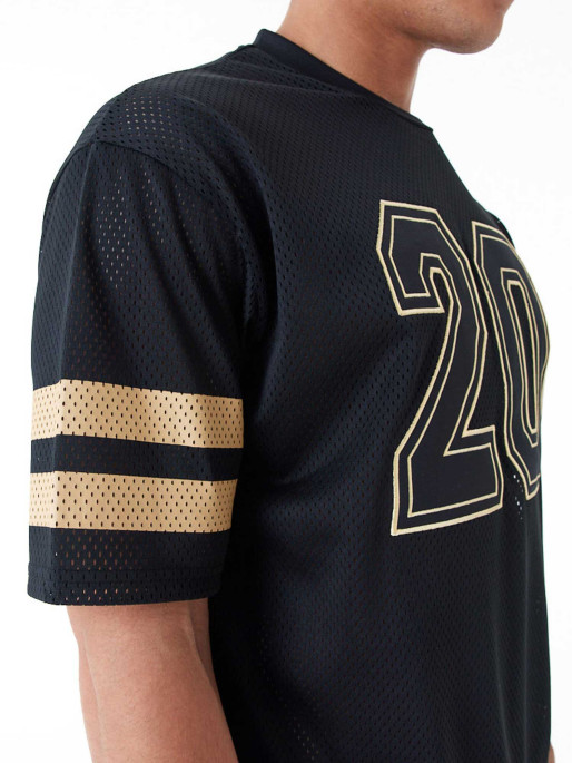 NEW ERA Tricou Ne Mesh Os