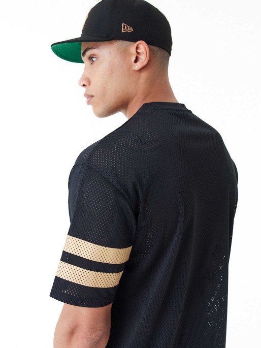 NEW ERA Tricou Ne Mesh Os