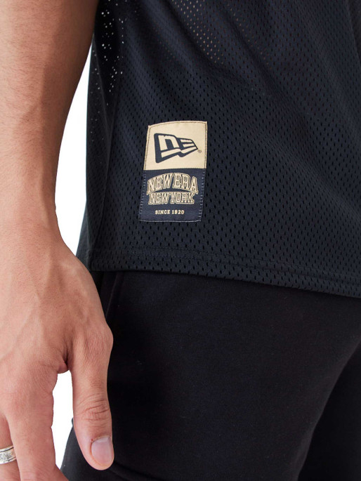 NEW ERA Tricou Ne Mesh Os