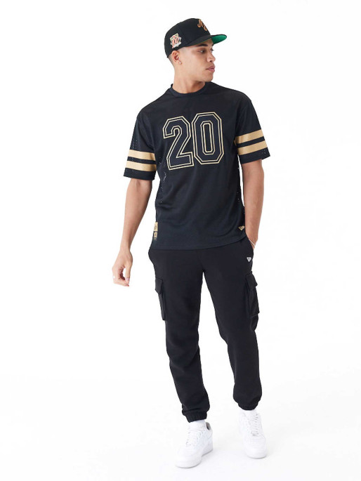 NEW ERA Tricou Ne Mesh Os