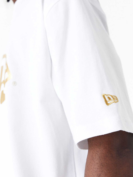 NEW ERA Tricou Ne Flag Os