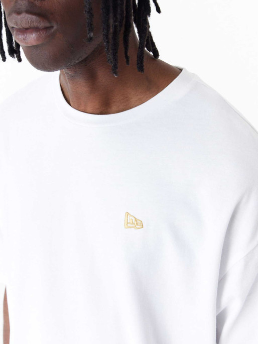 NEW ERA Tricou Ne Sticker Os