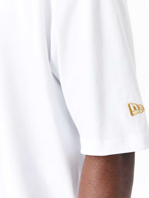 NEW ERA Tricou Ne Sticker Os