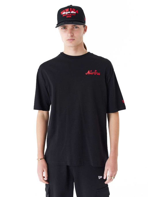 NEW ERA Tricou Ne Food Grphc Os