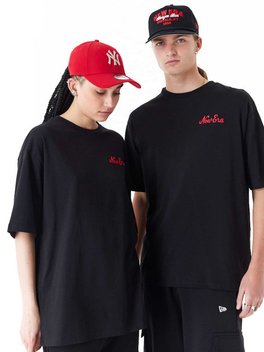 NEW ERA Tricou Ne Food Grphc Os