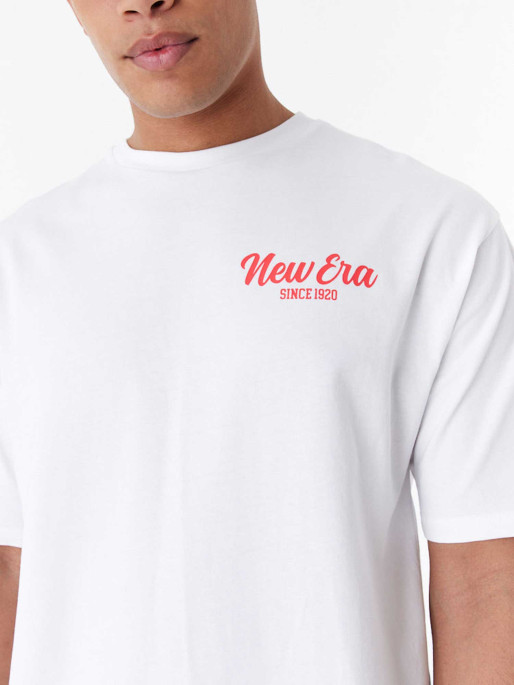 NEW ERA Tricou Ne Cactus Grphc Os