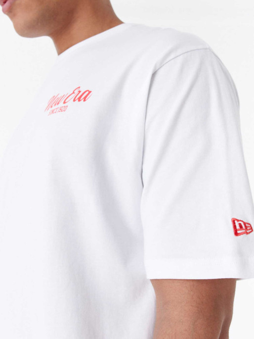 NEW ERA Tricou Ne Cactus Grphc Os