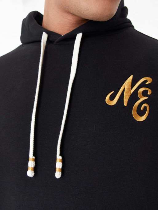 NEW ERA Hanorac Script Logo Os