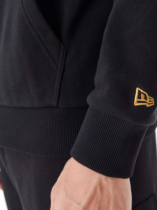 NEW ERA Hanorac Script Logo Os