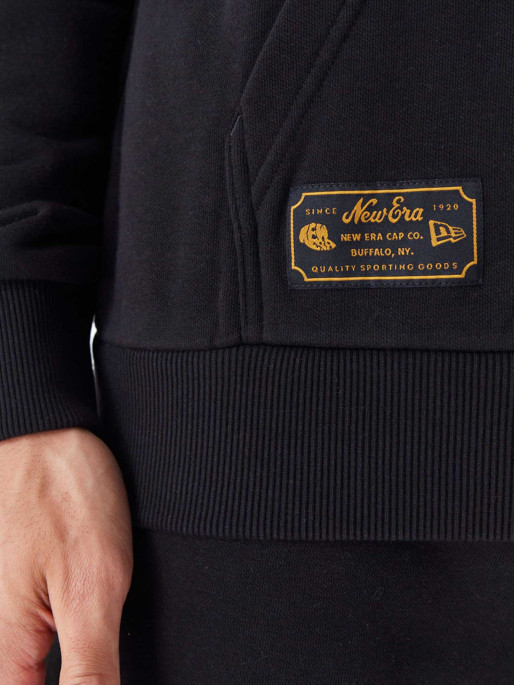 NEW ERA Hanorac Script Logo Os