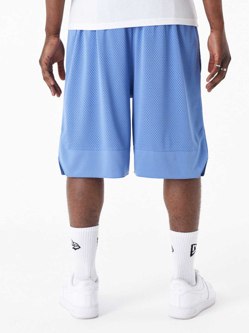 NEW ERA Pantaloni scurti Arch Logo Mesh