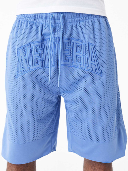 NEW ERA Pantaloni scurti Arch Logo Mesh
