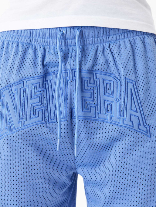 NEW ERA Pantaloni scurti Arch Logo Mesh
