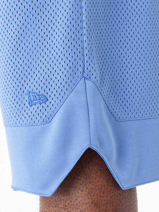 NEW ERA Pantaloni scurti Arch Logo Mesh