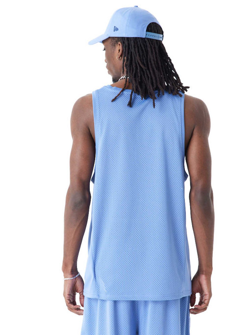 NEW ERA Maiou Ne Arch Logo Mesh Cpbcpb