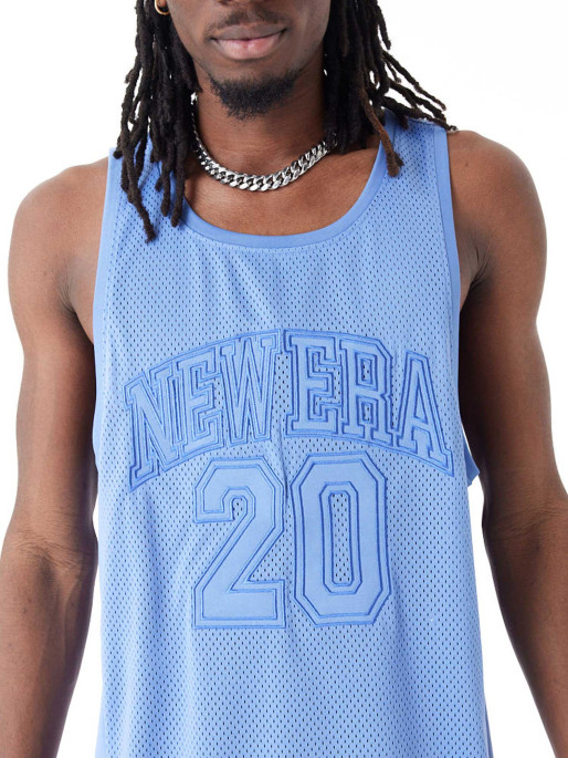 NEW ERA Maiou Ne Arch Logo Mesh Cpbcpb